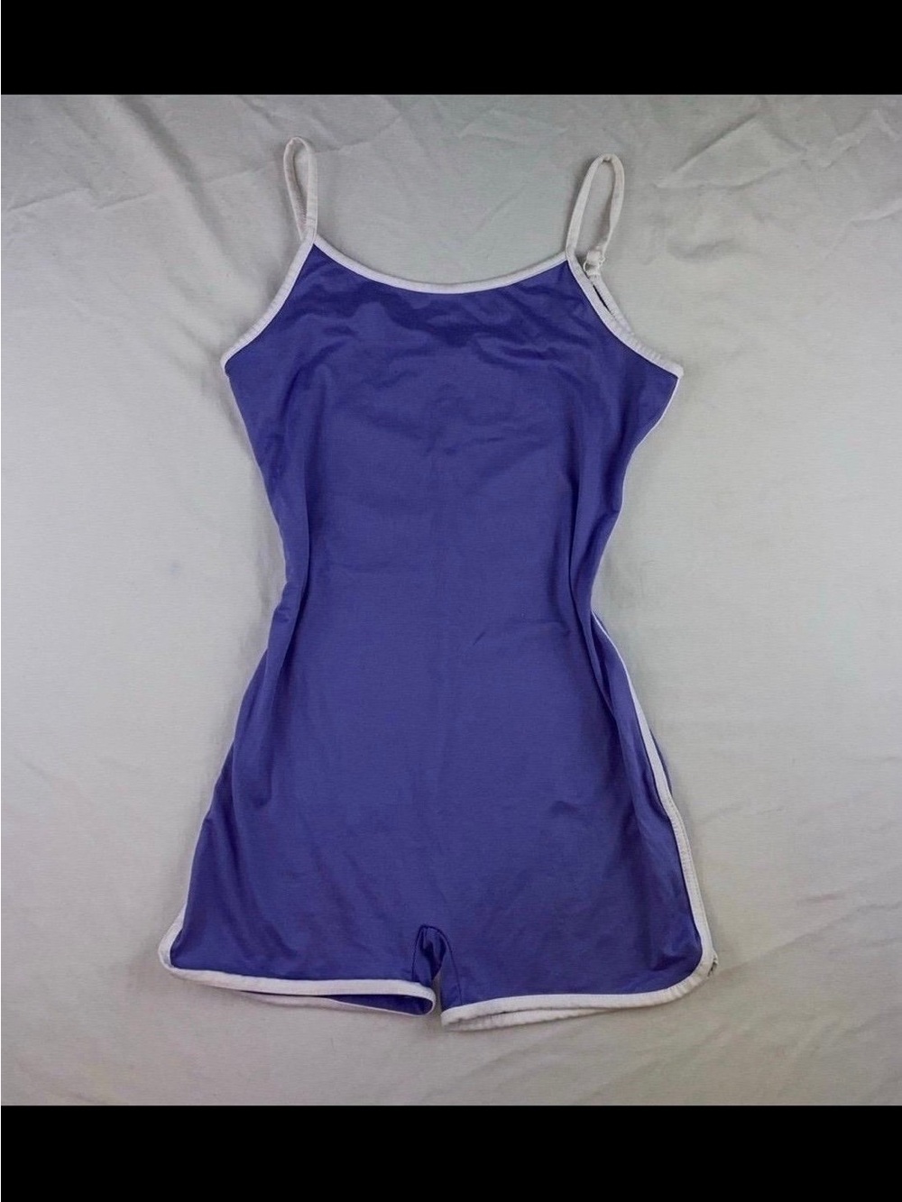 Fashion Nova Romper